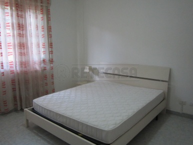 Foto Appartamento in Via Pietro Nenni 67, Palermo Strasburgo - Belgio