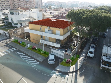 Foto Appartamento in Via Pietro Nenni 67, Palermo Strasburgo - Belgio