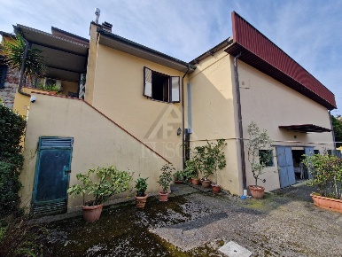 Foto Appartamento in Via delle Gavine 531, Lucca Maggiano - San Macario