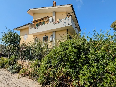 Foto Appartamento in Via Etna 10/d, Aprilia Campo di Carne - Pantanelle