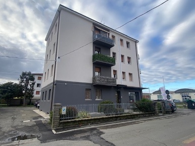 Foto Appartamento in Via Sirena, Valsamoggia Bazzano di 71 m² con 4 locali