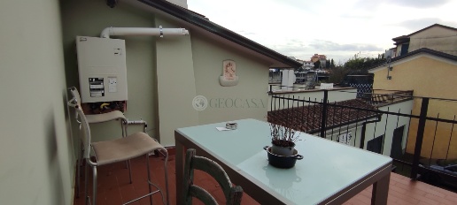 Foto Appartamento in Via Aurelia 3, Vezzano Ligure di 96 m² con 5 locali
