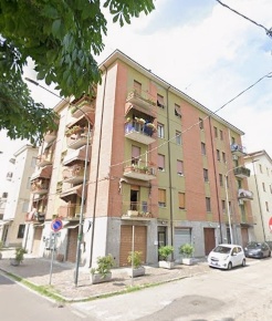 Foto Appartamento in Via Giovanni Pascoli 24, Sassuolo Sacca - Stazione