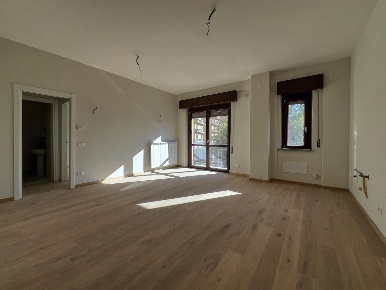 Foto Appartamento in Via Raffaele Teti, Catanzaro Stadio - Pontepiccolo