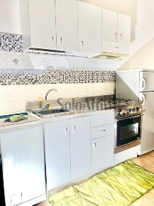 Foto Appartamento in Via Vittorio Malcangi 5, Bari Libertà di 35 m²