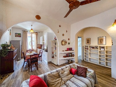 Foto Appartamento in Via Porto Loretano 28, Grosseto di 126 m² con 6 locali