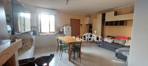 Foto Appartamento a Vicchio di 60 m² con 2 locali in vendita