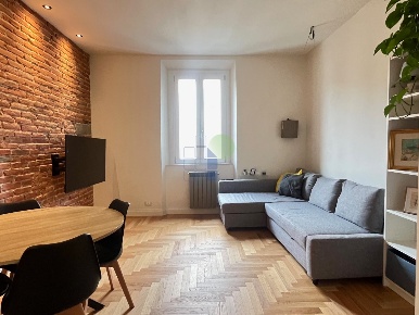 Foto Appartamento in Via Francesco Carega 2, Livorno Ospedale - Stazione