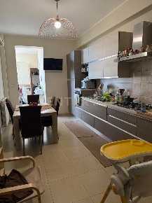 Foto Appartamento in Via Sebastiano Catania 325, Misterbianco di 142 m²