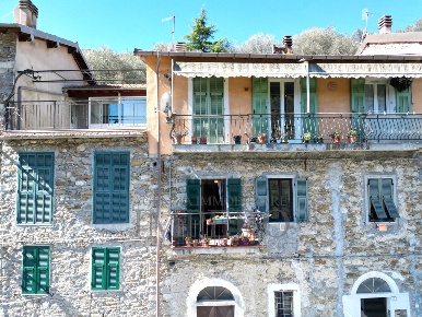 Foto Appartamento in Via Ginestrea 27, Olivetta San Michele Olivetta