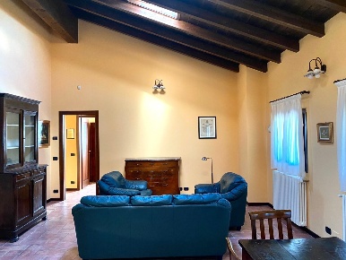 Foto Appartamento in via Abetone superiore 146, Maranello San Venanzio