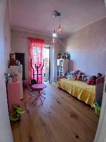 Foto Appartamento in Via di Selva Nera 330b, Roma Casalotti di 123 m²