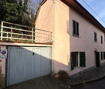Foto Villa singola in Via del Bisenzio, Vernio Mercatale San Quirico