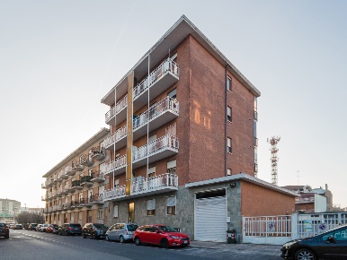 Foto Appartamento in Via Giorgio Bellono, Torino Centro Europa di 74 m²