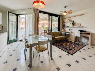 Foto Appartamento in Via Pierluigi Nervi 25, Vicenza San Francesco di 94 m²