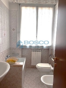 Foto Appartamento in Via Giovanni Bosco, La Spezia Canaletto di 70 m²