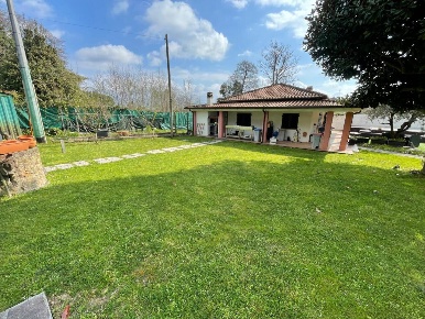 Foto Villa singola in Via della Pace 62, Ameglia Bocca Di Magra La Ferrara