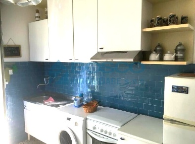 Foto Appartamento in Via Giovanni Bosco 2, La Spezia Canaletto di 50 m²