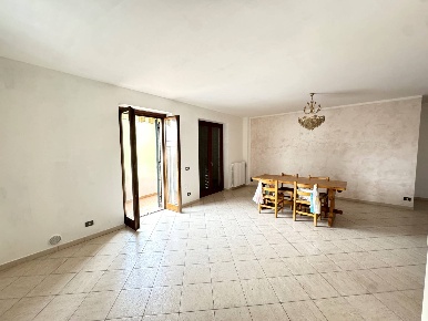 Foto Appartamento in Via Francesco Egidi snc, Fermo Salvano di 121 m²