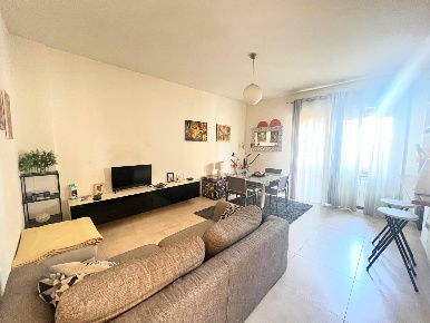 Foto Appartamento in Via Monte Carmelo 6, Pescara San Silvestro Spiaggia