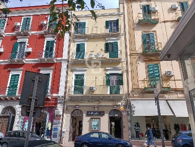 Foto Appartamento in Via Anfiteatro 173, Taranto Borgo di 120 m² in affitto