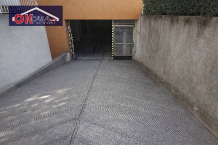 Foto Posti auto in Via San Giacomo, Monfalcone Centro di 12 m² con 1 locali