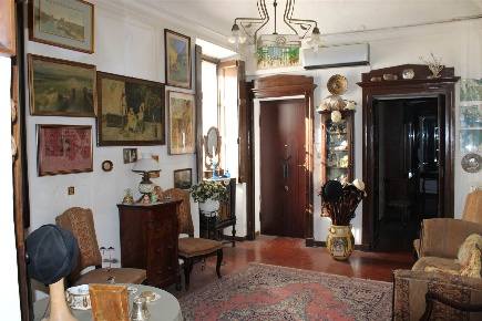 Foto Appartamento in Via Camillo Leone 6, Vercelli Centro di 150 m²