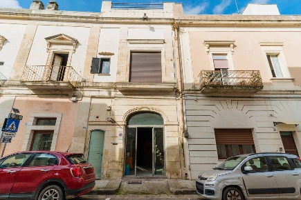 Foto Casa indipendente in Via Turati 37, Galatina Centro di 250 m²