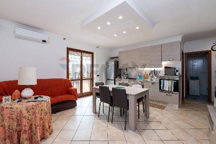 Foto Appartamento in VIA DELLE FORNACI 23, Monterotondo di 65 m² in vendita