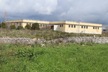 Foto Locale commerciale in C.da Cimillà, Ragusa Puntarazzi - Pozzillo