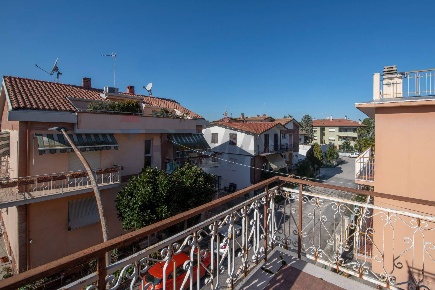 Foto Appartamento in via Boccaccio 8, Falconara Marittima Centro di 148 m²