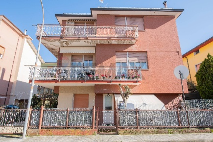 Foto Appartamento in via Boccaccio 8, Falconara Marittima Centro di 148 m²