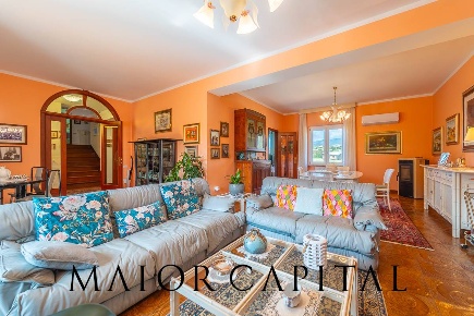 Foto Villa unifamiliare in Pirastros Muzzos, Berchidda di 430 m² in vendita