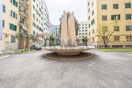 Foto Appartamento in Via Prenestina 94, Roma Pigneto di 60 m² con 3 locali