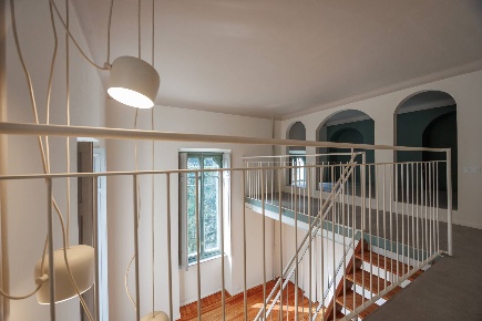 Foto Appartamento in Viale Enrico Thovez, Torino Gran Madre - Crimea