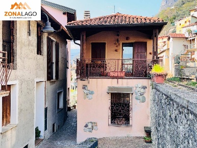 Foto Casa indipendente in VELLO, Marone Vello di 145 m² con 3 locali