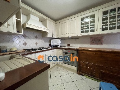 Foto Casa indipendente in via morelli, Montedinove Centro di 175 m²