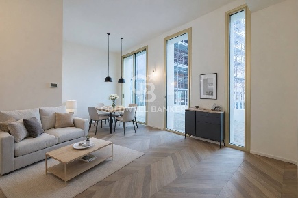 Foto Appartamento in Viale Gramsci 34, Riccione Centro di 58 m² in vendita