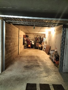 Foto Posti auto in VIA S. GEMINIANO, Bonate Sopra Centro di 28 m²