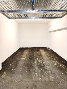 Foto Posti auto a Castello di Cisterna di 20 m² con 1 locali in affitto