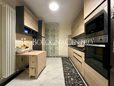 Foto Appartamento in Via Della Fornace, Zola Predosa Aeroporto di 97 m²