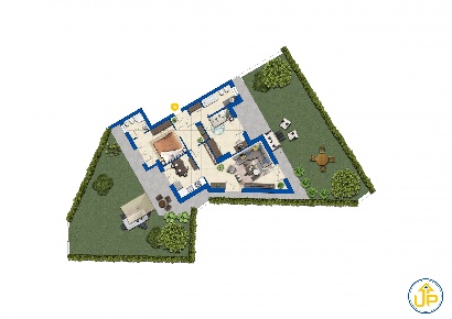 Foto Appartamento in VIA PIAVE 26, Volpiano di 110 m² con 4 locali