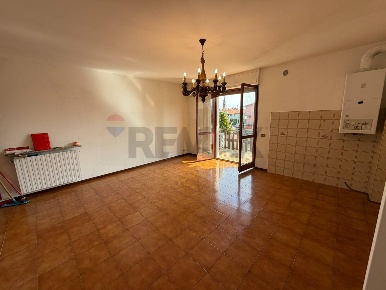 Foto Appartamento a Osio Sotto di 60 m² con 2 locali in vendita