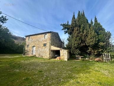 Foto Rustico in Contrada San Biagio 6, Ripatransone di 330 m² con 10 locali