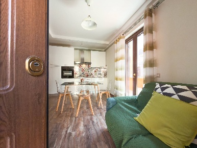 Foto Appartamento in Via del Caio, Marta di 59 m² con 3 locali in vendita