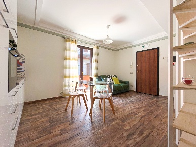Foto Appartamento in Via del Caio, Marta di 59 m² con 3 locali in vendita