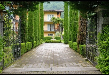 Foto Appartamento in Via Giustino Allioli 12, Cannobio Centro di 68 m²