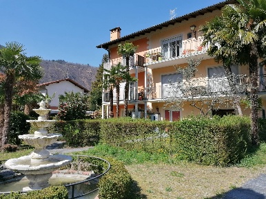 Foto Appartamento in Via Giustino Allioli 12, Cannobio Centro di 68 m²