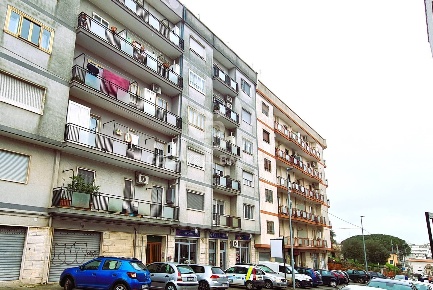 Foto Appartamento in Corso dei Mille 157, Martina Franca di 125 m²