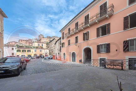 Foto Rustico in Piazza Guglielmo Marconi 25, Monte San Giovanni Campano